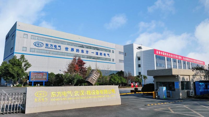 上海大功率直流电机：性能与报价的平衡之道**