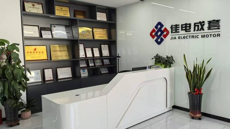 电机维修，口碑背后的关键因素**