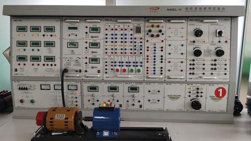 三相异步电机选型：关键因素与实际考量**