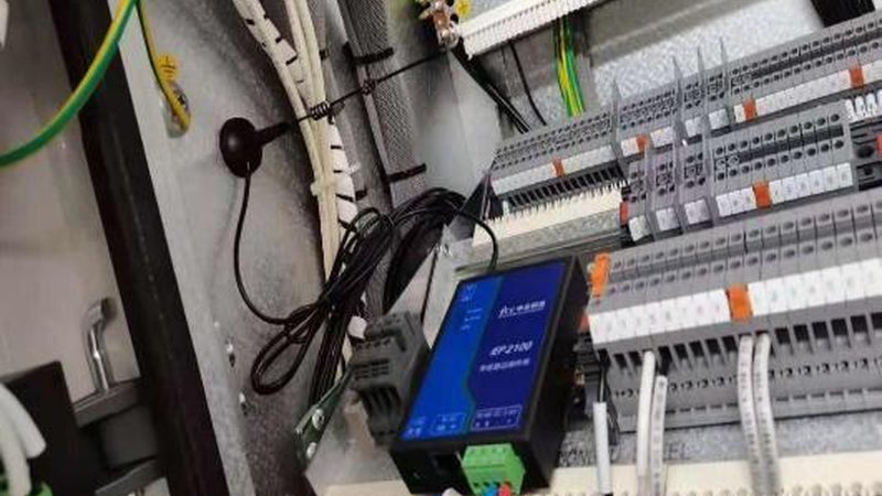 上海大功率变频电机：揭秘其核心参数与选型要点**