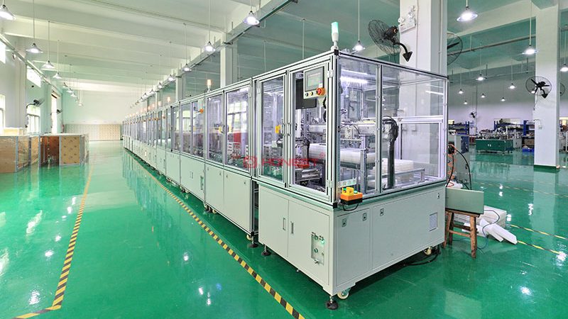 深圳伺服电机生产厂家排名背后的技术考量