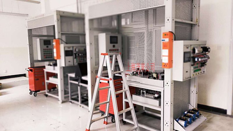 大功率高频变压器：揭秘定制制造的关键要素