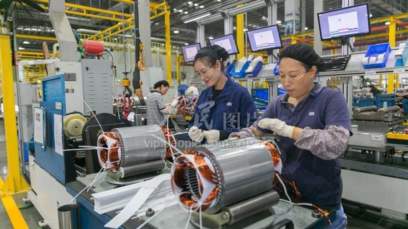 煤矿防爆电机：安全之选，如何挑选与价格解析**