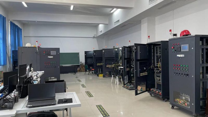 伺服电机IP防护等级：三个常见误解与正确解读
