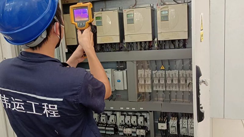 低压电器开关规格型号